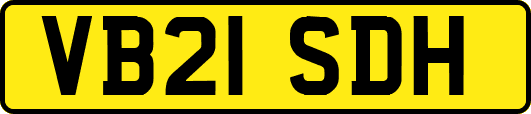 VB21SDH