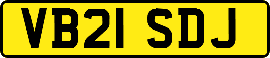VB21SDJ