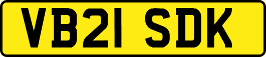 VB21SDK