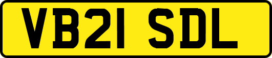 VB21SDL