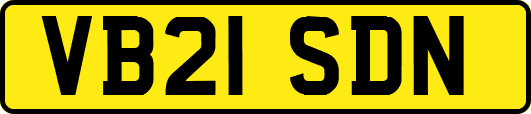 VB21SDN