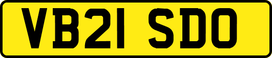 VB21SDO