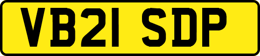 VB21SDP
