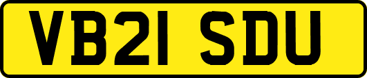 VB21SDU