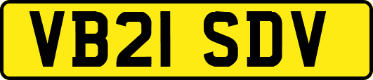 VB21SDV