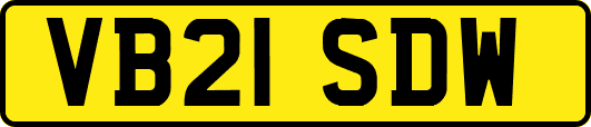 VB21SDW