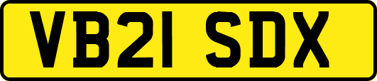 VB21SDX