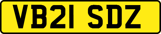 VB21SDZ