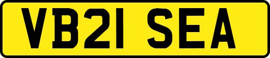 VB21SEA