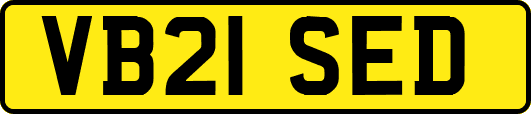 VB21SED