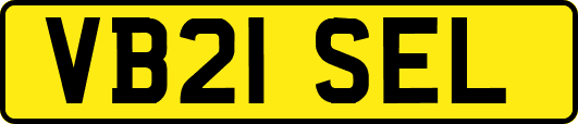 VB21SEL