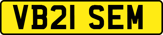 VB21SEM