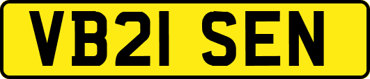 VB21SEN
