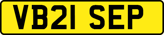 VB21SEP