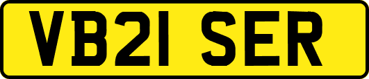 VB21SER