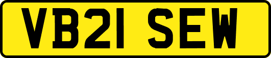 VB21SEW