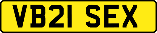 VB21SEX