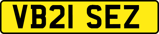 VB21SEZ