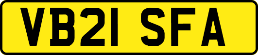 VB21SFA