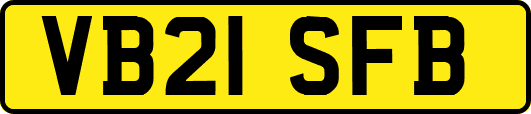 VB21SFB