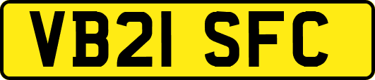VB21SFC