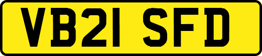 VB21SFD