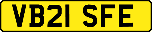 VB21SFE