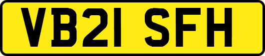 VB21SFH