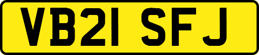 VB21SFJ