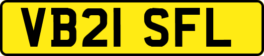 VB21SFL