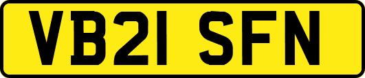 VB21SFN