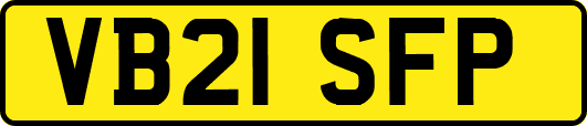 VB21SFP