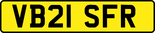 VB21SFR