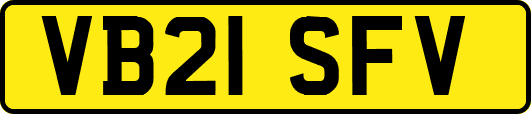 VB21SFV