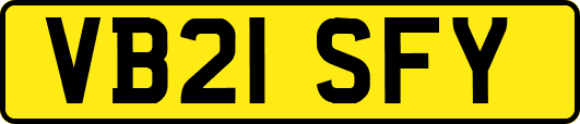 VB21SFY