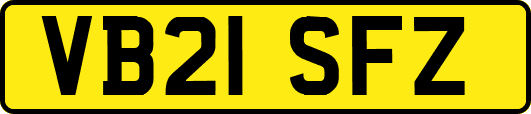 VB21SFZ