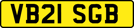 VB21SGB