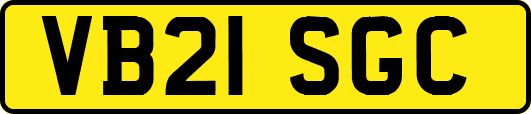 VB21SGC