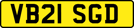 VB21SGD