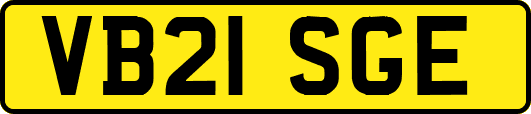 VB21SGE