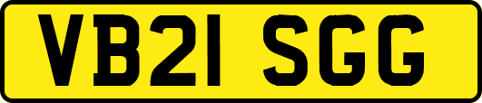VB21SGG