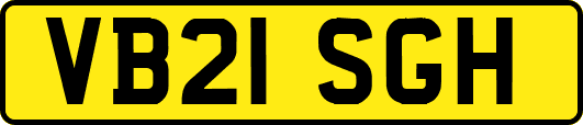 VB21SGH