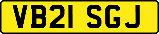 VB21SGJ