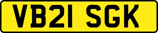 VB21SGK