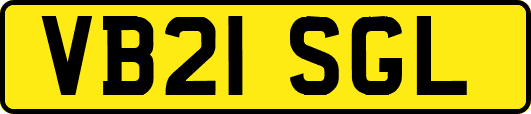 VB21SGL