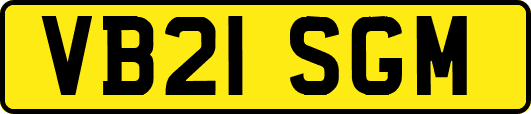 VB21SGM
