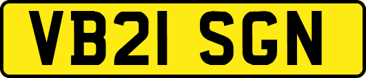 VB21SGN