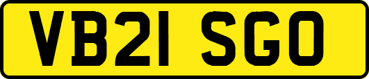 VB21SGO