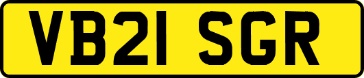 VB21SGR