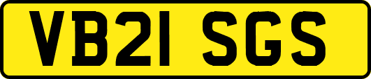 VB21SGS